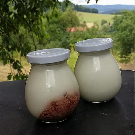 Mej Se Zdrave 아파트 *